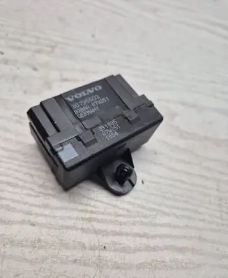Volvo V70 Seat heating relay 30795503 07L255