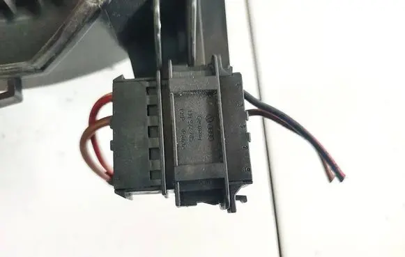 Volkswagen Polo IV 9N3 Sensor 1j0972785