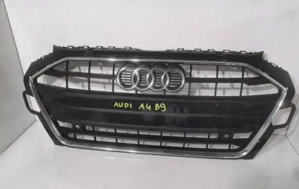 Audi A4 S4 B9 Front grill