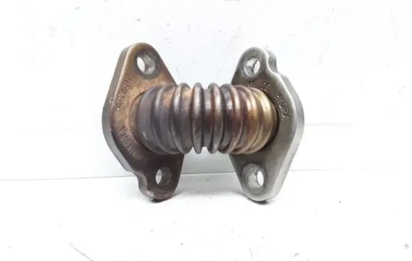 EGR valve line/pipe/hose