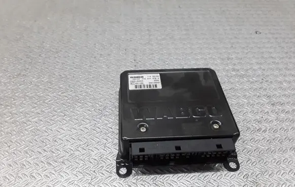 Land Rover Freelander ABS control unit/module 4460440700 SRD100481