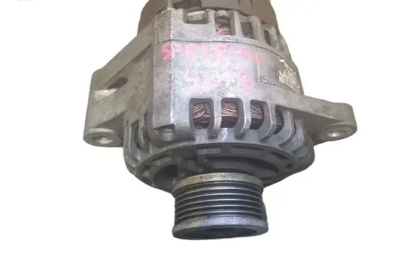 Fiat Croma Generator/alternator 73501591