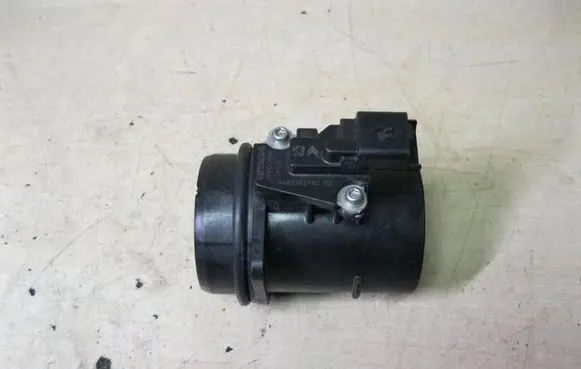 Peugeot 308 Air pressure sensor 9683282980 VD4873