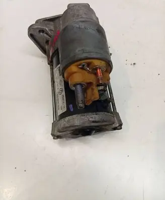 Dacia Duster II Starter motor 233006508R