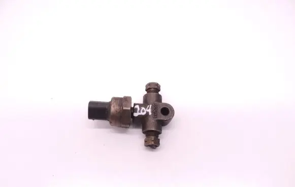 Volvo S60 Brake power pressure regulator 1005229927 3524132