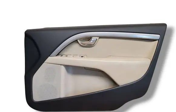 Volvo V70 Door card panel trim set 39883511 118046 118046002868