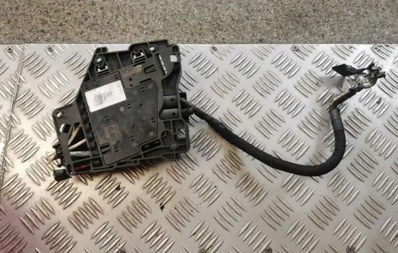Citroen DS3 Positive wiring loom 9801148480