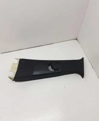 BMW X5 E53 (B) pillar trim (top) 51438211907
