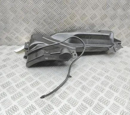 Tesla Model 3 Highland Windshield washer fluid reservoir/tank 173923300G 180785900A