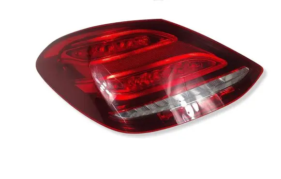 Mercedes-Benz C W205 Rear/tail lights A2059061357