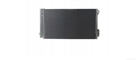 BMW 3 E92 E93 A/C cooling radiator (condenser) 64536930039
