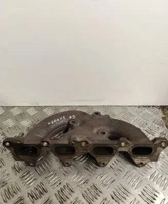 Renault Megane II Exhaust manifold 038975 369473