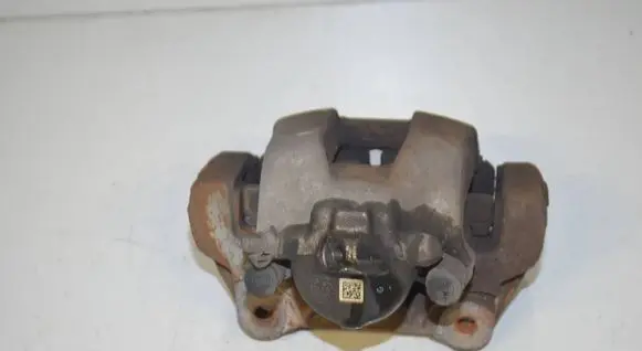 BMW 3 F30 F35 F31 Front brake caliper 6850970 34116850970