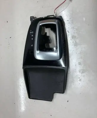 Mazda 6 Gear shifter surround trim plastic GHP964449