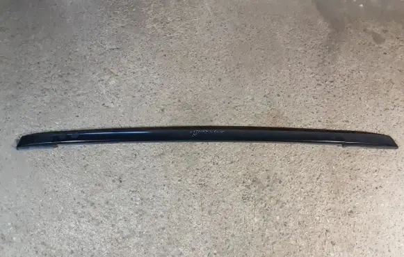 Suzuki Grand Vitara II Roof bar rail YT4
