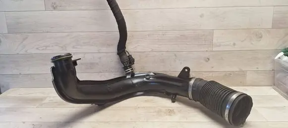 Citroen C5 Intercooler hose/pipe 9684878980