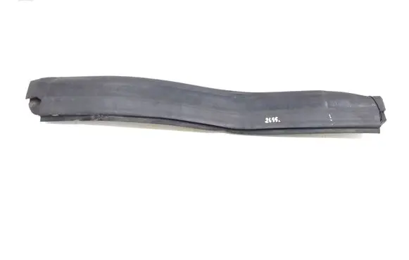 Engine compartment rubber