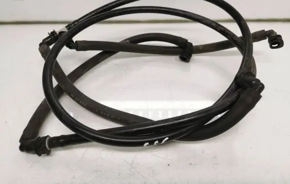 BMW 5 E60 E61 Headlight washer hose/pipe 