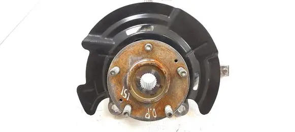 KIA Niro Front wheel hub spindle knuckle