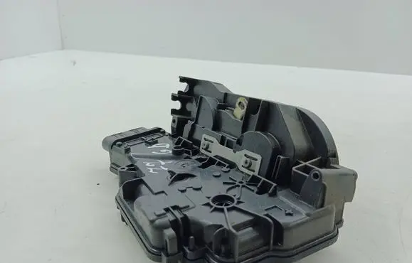 Ford Grand C-MAX Rear door lock A92400690001 AM5AU26412CC 917062103