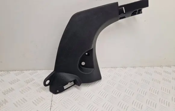 Renault Megane IV Foot area side trim 768377406R