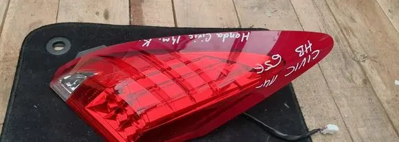 Honda Civic IX Rear/tail lights 3355ATVOE002