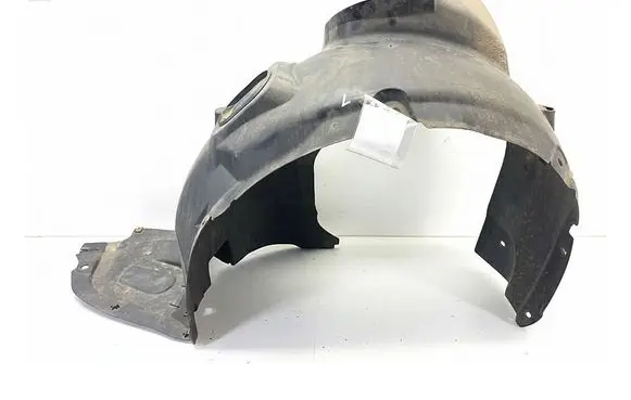 Skoda Fabia Mk3 (NJ) Front wheel arch liner splash guards 6V0809957