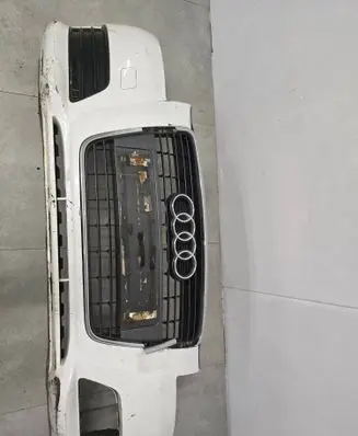 Audi A3 S3 8V Front bumper 8P0807437H