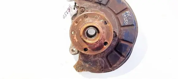 Volkswagen PASSAT B6 Front wheel hub