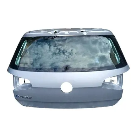 Volkswagen e-Golf Tailgate/trunk/boot lid 5G6827159H