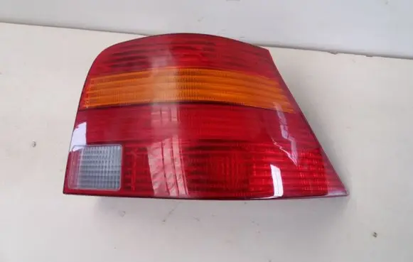 Volkswagen Golf IV Rear/tail lights 37740719 37740748