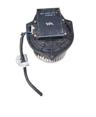 Mitsubishi Outlander A/C air flow flap actuator/motor DRF8434012G