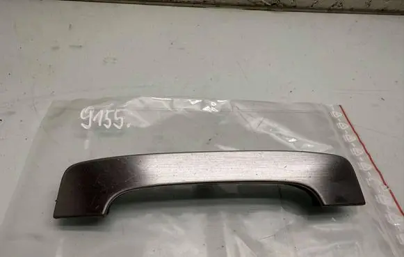 Volkswagen PASSAT B7 Panel trim 3AA863324A