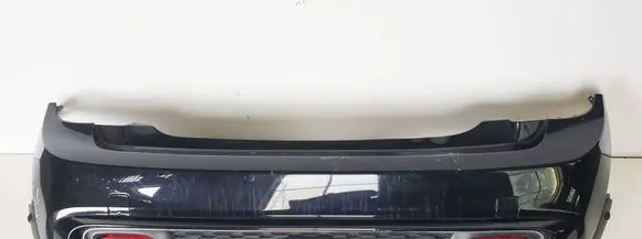 Mini One - Cooper F56 F55 Rear bumper 3625957
