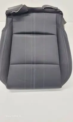 Hyundai Tucson TL Front passenger seat console base 