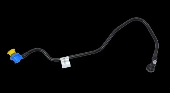 Iveco Daily 6th gen Vacuum line/pipe/hose 5802383274