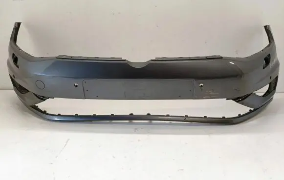 Volkswagen Golf VII Front bumper 5G0807221FL