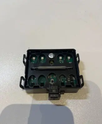 Mercedes-Benz E W211 Rain sensor A2118203126 73628100 5DC00842400