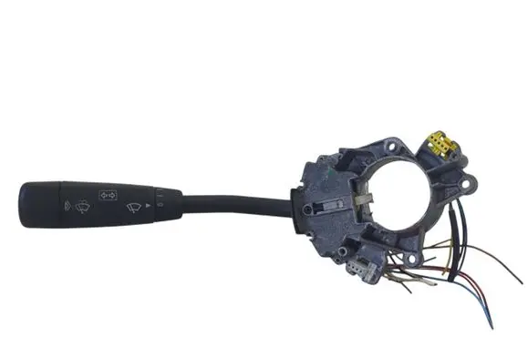 Mercedes-Benz E W210 Wiper control stalk A2105450110 01401410 Q04