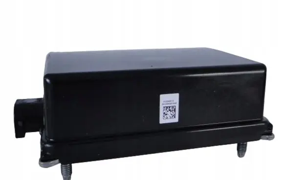 Mercedes-Benz S W222 Other control units/modules A0009001504