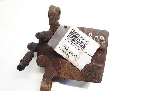 Nissan Qashqai Rear brake caliper 3517 0327 35170327