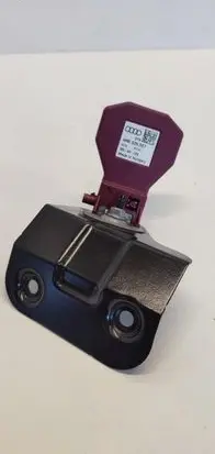 Aerial antenna amplifier