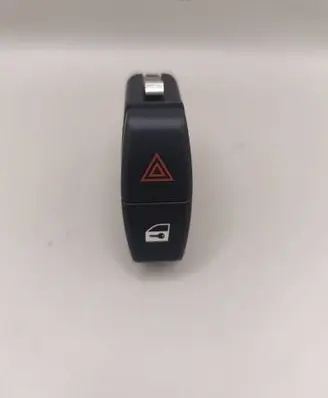 BMW X5M E70 Hazard light switch 6919506