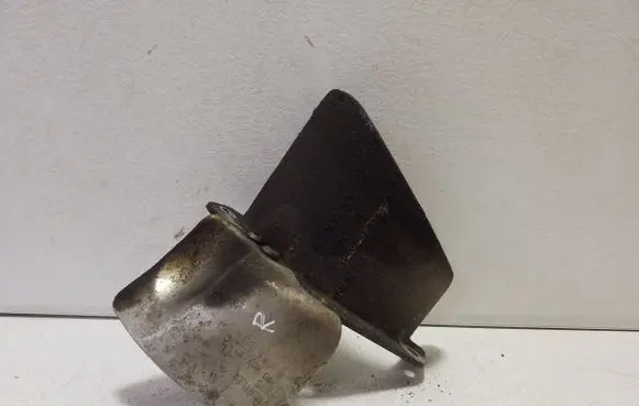 Bentley Continental Other front suspension part 3W0407722
