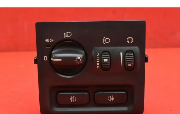 Volvo S40, V40 Light switch 30613945
