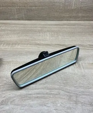 Skoda Yeti (5L) Rear view mirror (interior) 021065