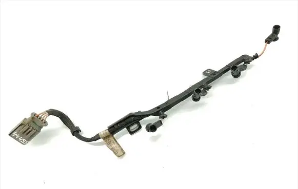 Ford Transit Glow plug wires AV6Q6M091