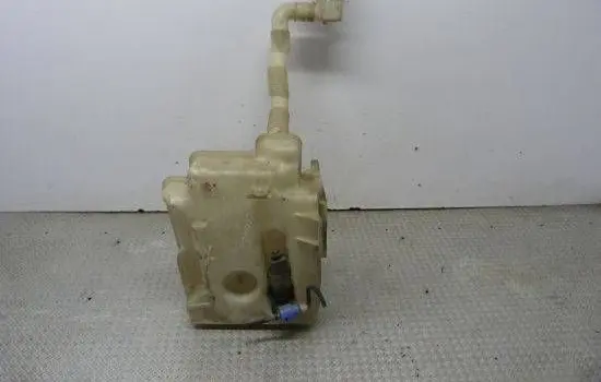 Seat Leon (1P) Windshield washer fluid reservoir/tank 1K0955453Q 1K0955453S 1K0955453R