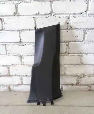 Volkswagen PASSAT B6 (B) pillar trim (bottom) 3C0867292