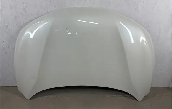 Nissan Qashqai Engine bonnet/hood 